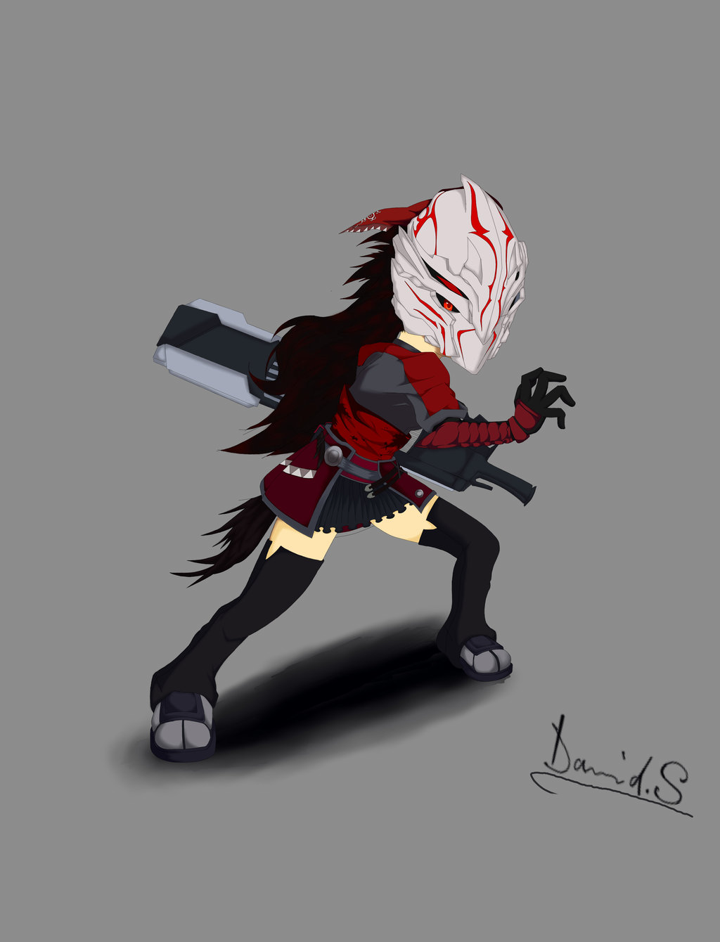 Rwby Chibi Raven Branwen By Banshee32 On Deviantart Rwby Chibi Raven Branwen By Banshee32 On Deviantart