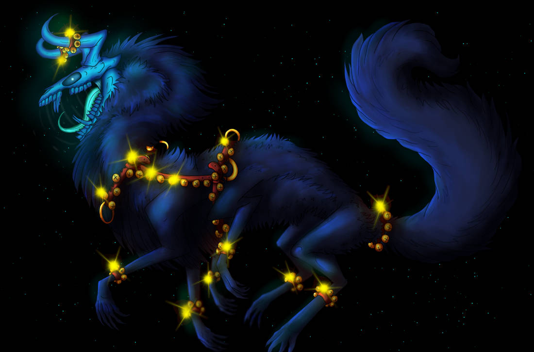 Jingle Bells by pet808 on DeviantArt