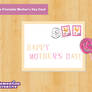 Mother's Day Card