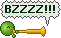 :vuvuzela: by JoyJoyfulTheRabbit