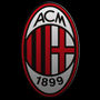 AC Milan Logo by noridomi-bimbim on DeviantArt