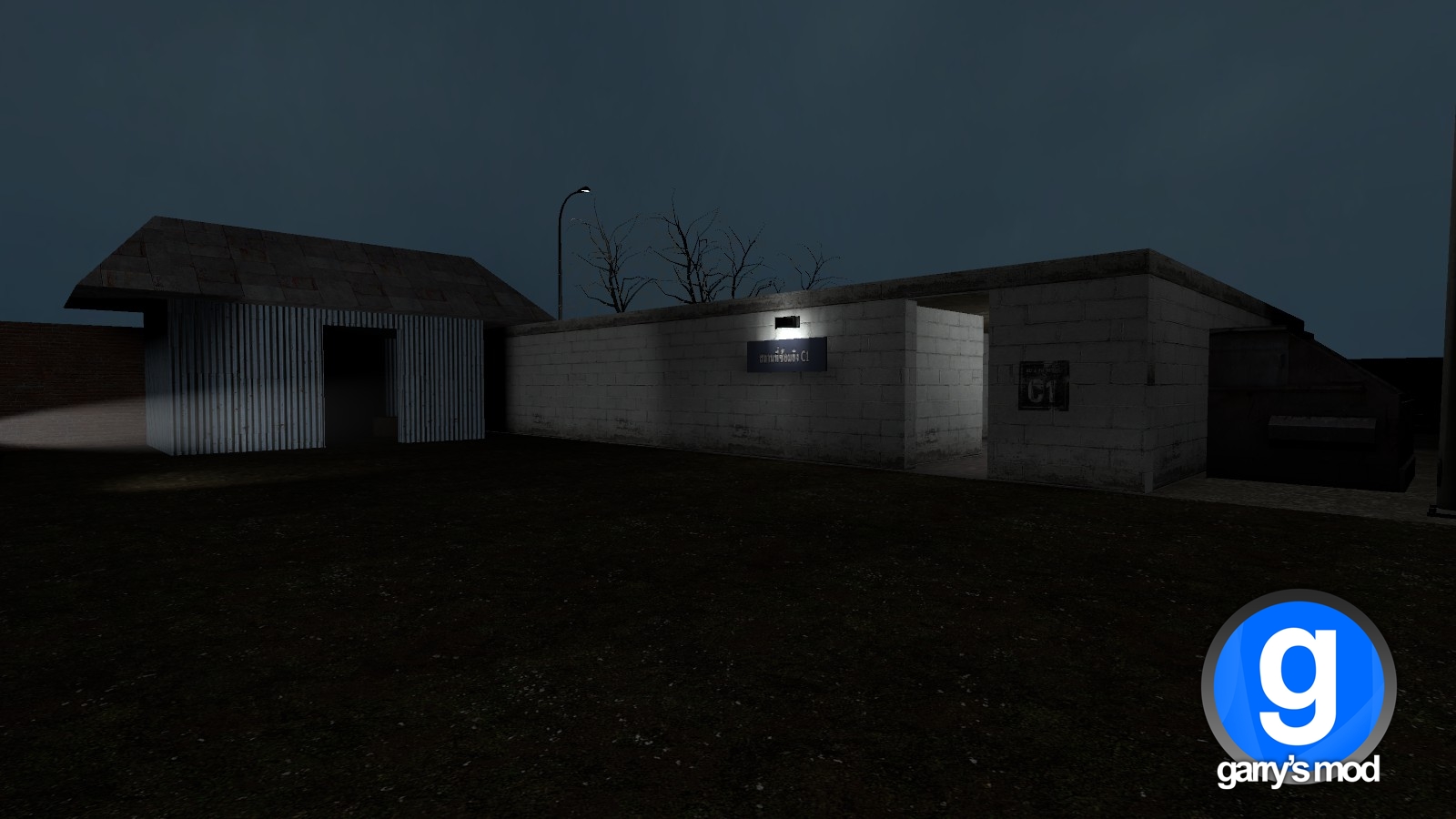 [Release]  Gm_ Shootingplace_C1