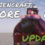 HUNGRY HANA - UPDATE 4 SHOWCASE - MINECRAFT VORE MOD