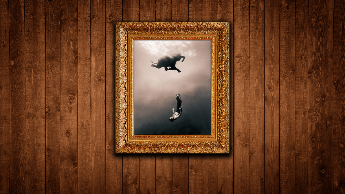 Exhibition Ashes And Snow By Gregory Colbert By Lord Iluvatar On Deviantart