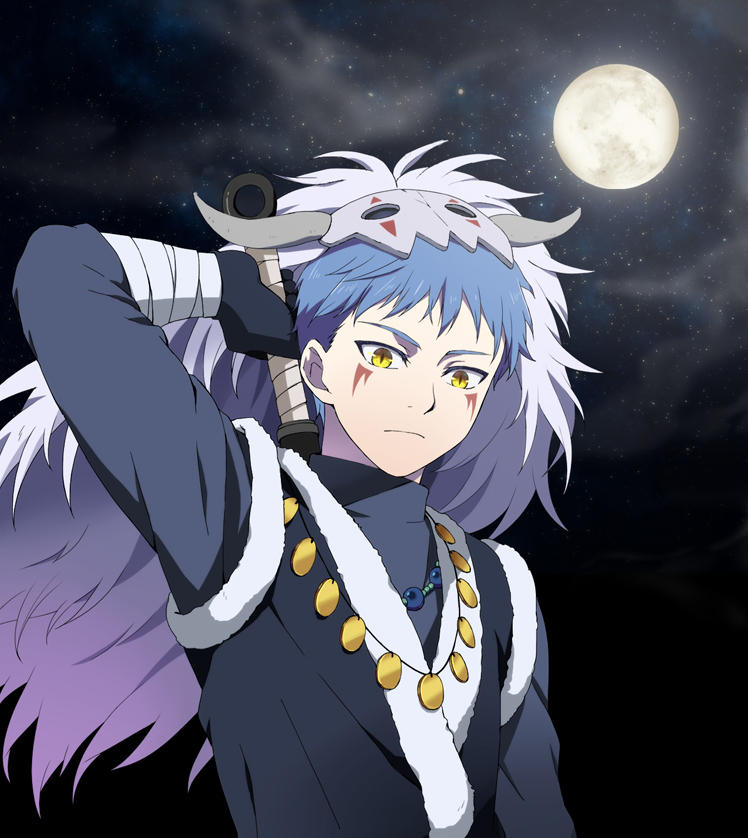 Another Shin Ah X Blind Reader 3 By Longlostgoddess On Deviantart Browse through and read yona of the dawn x reader fanfiction stories and books. another shin ah x blind reader 3 by