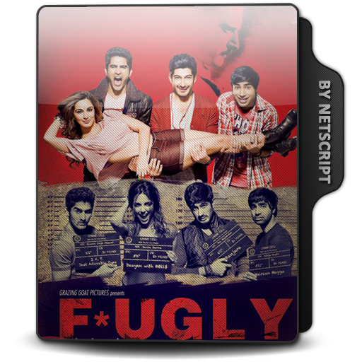 Fugly (2014) by nvisharma on DeviantArt