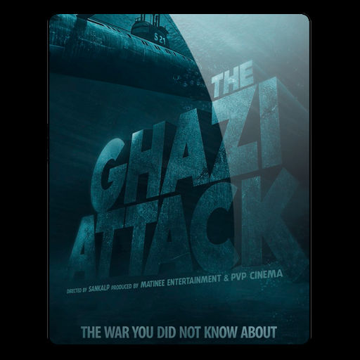 The Ghazi Attack The Ghazi Attack Kay Kay Menon Did This As A Mark Of Download movie in hd quality. ghazi attack kay kay menon