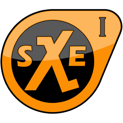 sXe Injected by MiChIvIcHi