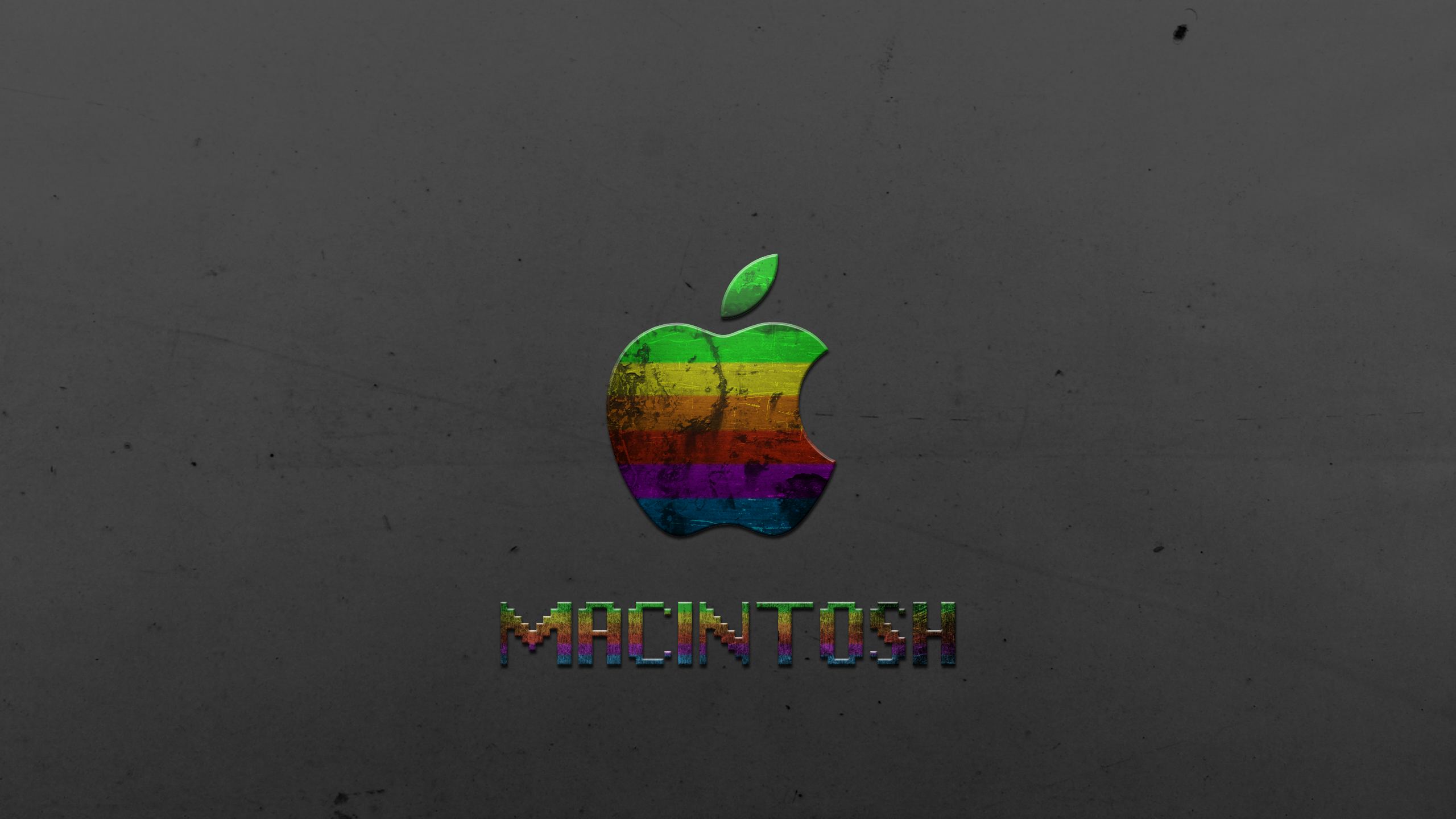 Retro Macintosh Background by Sonaxaton on DeviantArt