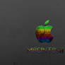 Retro Macintosh Background