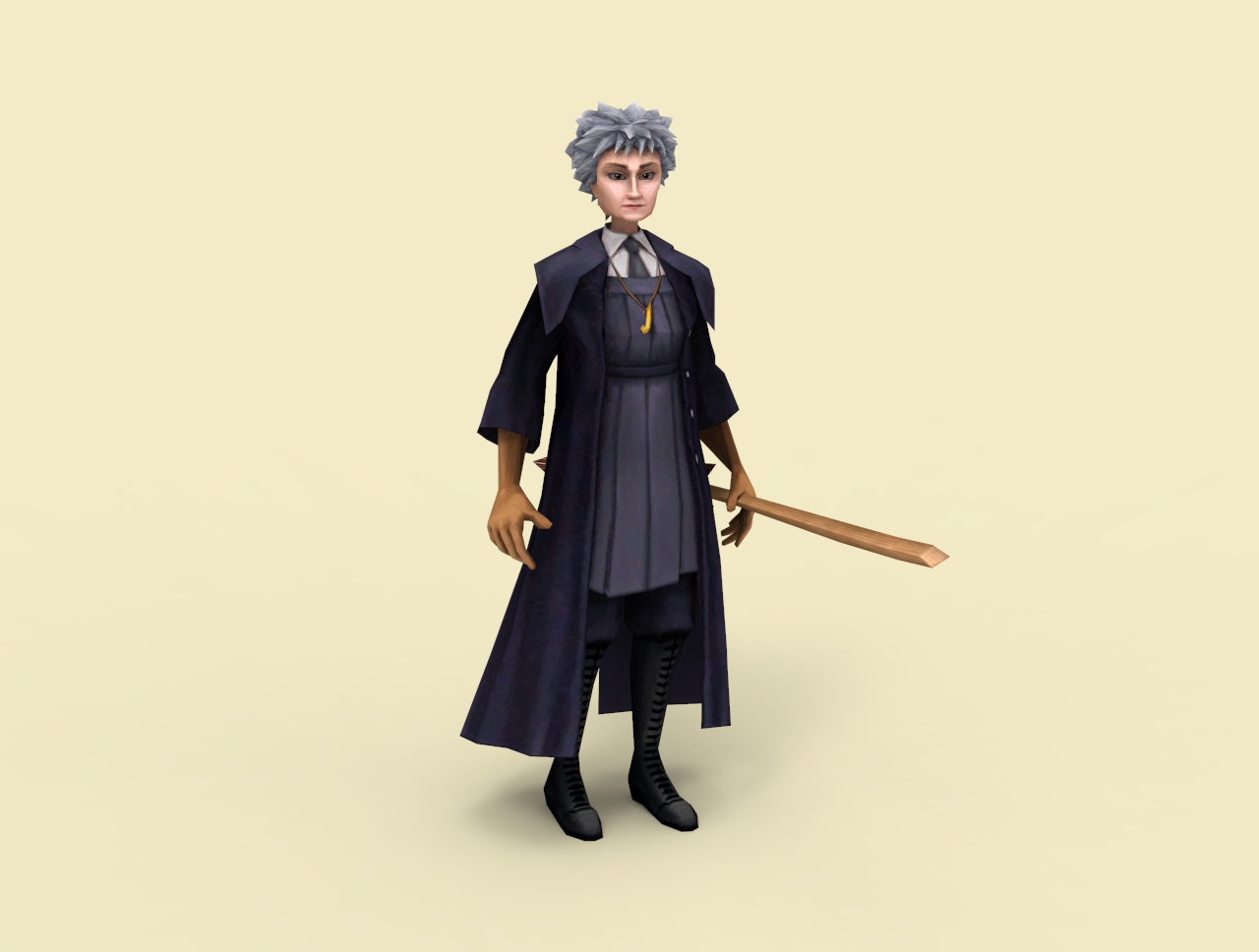 Hooch harry potter deals