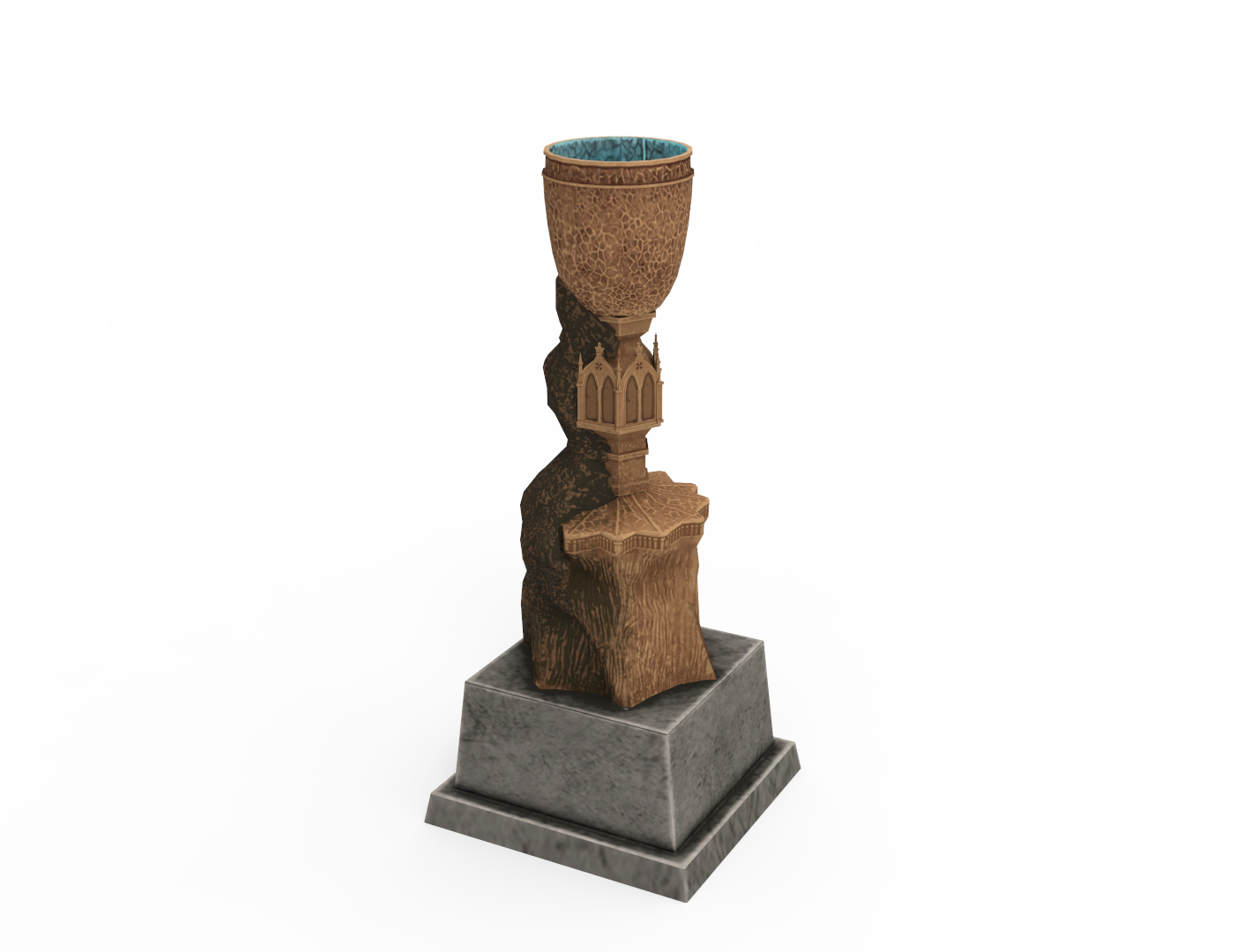 Goblet of fire by suummalumcuique on DeviantArt