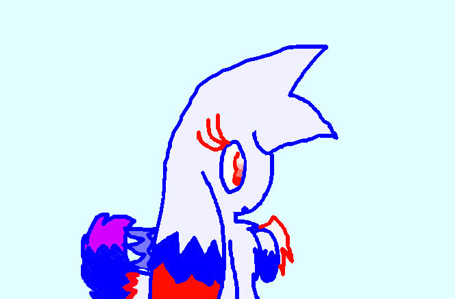 another profile picture by htiaf129 on DeviantArt