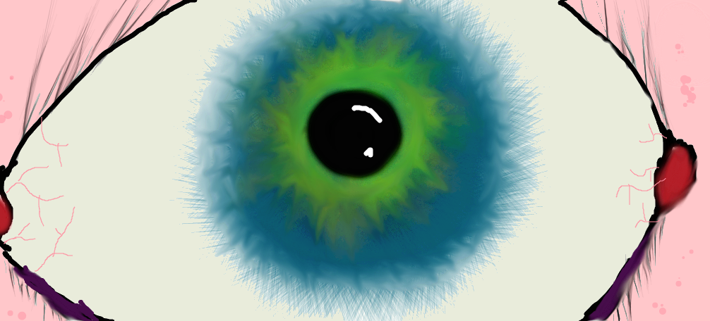 I hAve my eye on yoU by NarutoboyXXX on DeviantArt