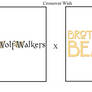Wolfwalkers x Brother Bear