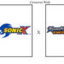 Sonic X/Transformers Energon