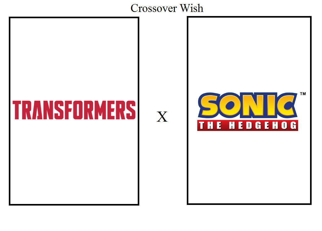 Transformers x Sonic the Hedgehog by cyborg802 on DeviantArt
