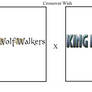 Wolfwalkers x King Kong