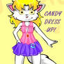 Candy Dress Up