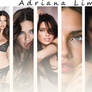 Adriana Lima Wallpaper-Pack