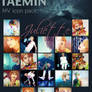 TAEMIN Juliette mv icons 20