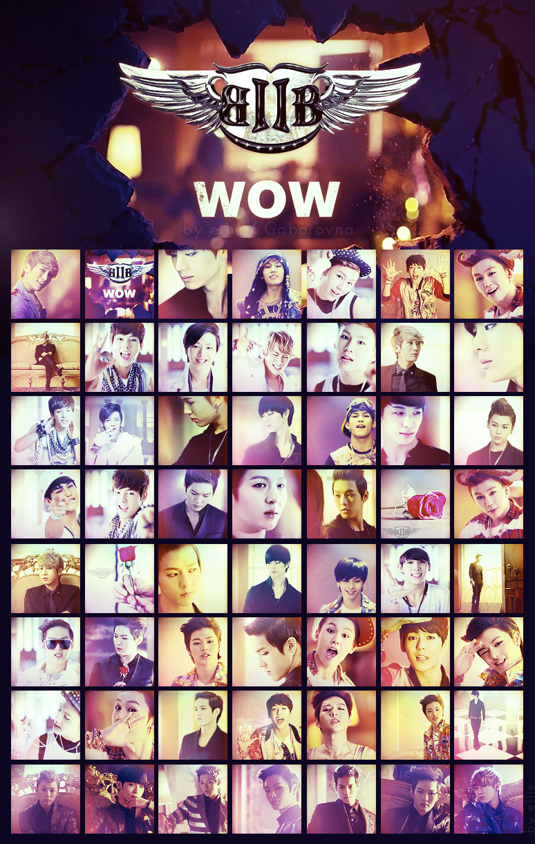 Btob Wow Mv Icon Pack 56 By E11ie On Deviantart Btob Wow Mv Icon Pack 56 By E11ie On Deviantart