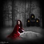 Red Riding Hood