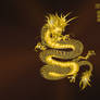 Golden Dragon