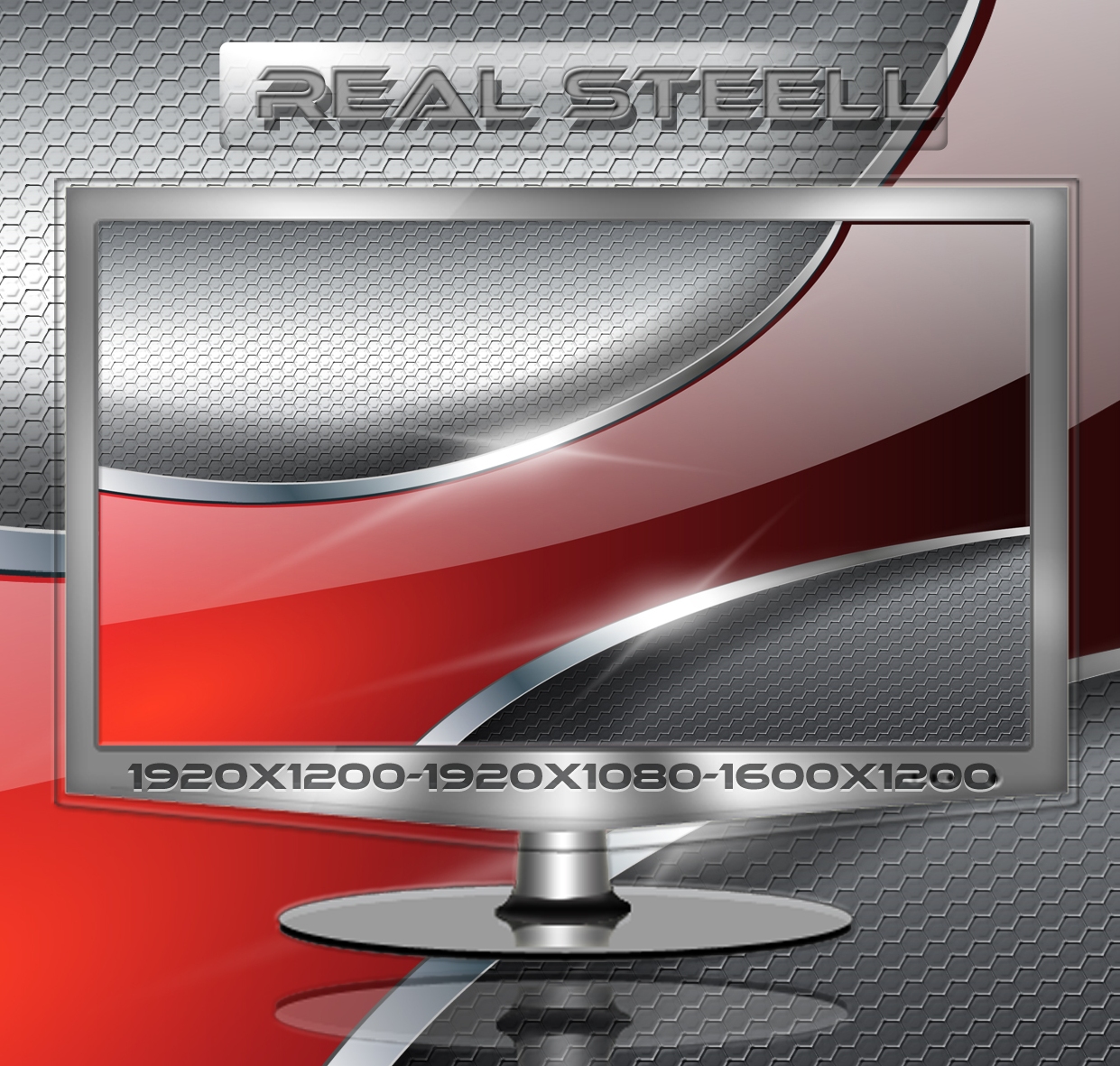 Real Steel