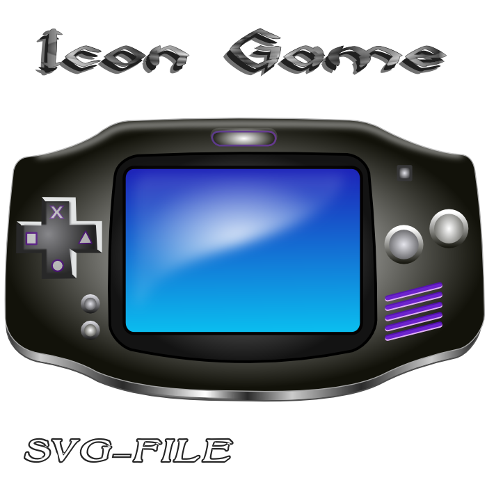 Game Icon