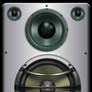 Speaker Super Bass