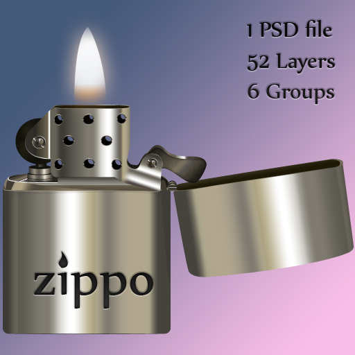 zippo