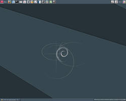 Debian Stretch Wallpapers (unofficial)