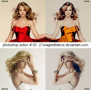 Photoshop Action 003.