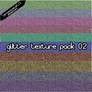 Glitter Textures Pack 02