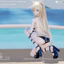 MMD - Inst@gr@m [POSE DL]