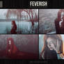 PSD #1 - Feverish