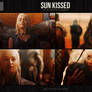 PSD #4 - Sun Kissed