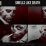 PSD #12 - Smells Like Death