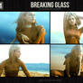 PSD #14 - Breaking Glass