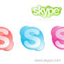 Skype - Icon Designs