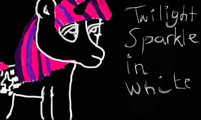Twilight Sparkle by derpy333 on DeviantArt