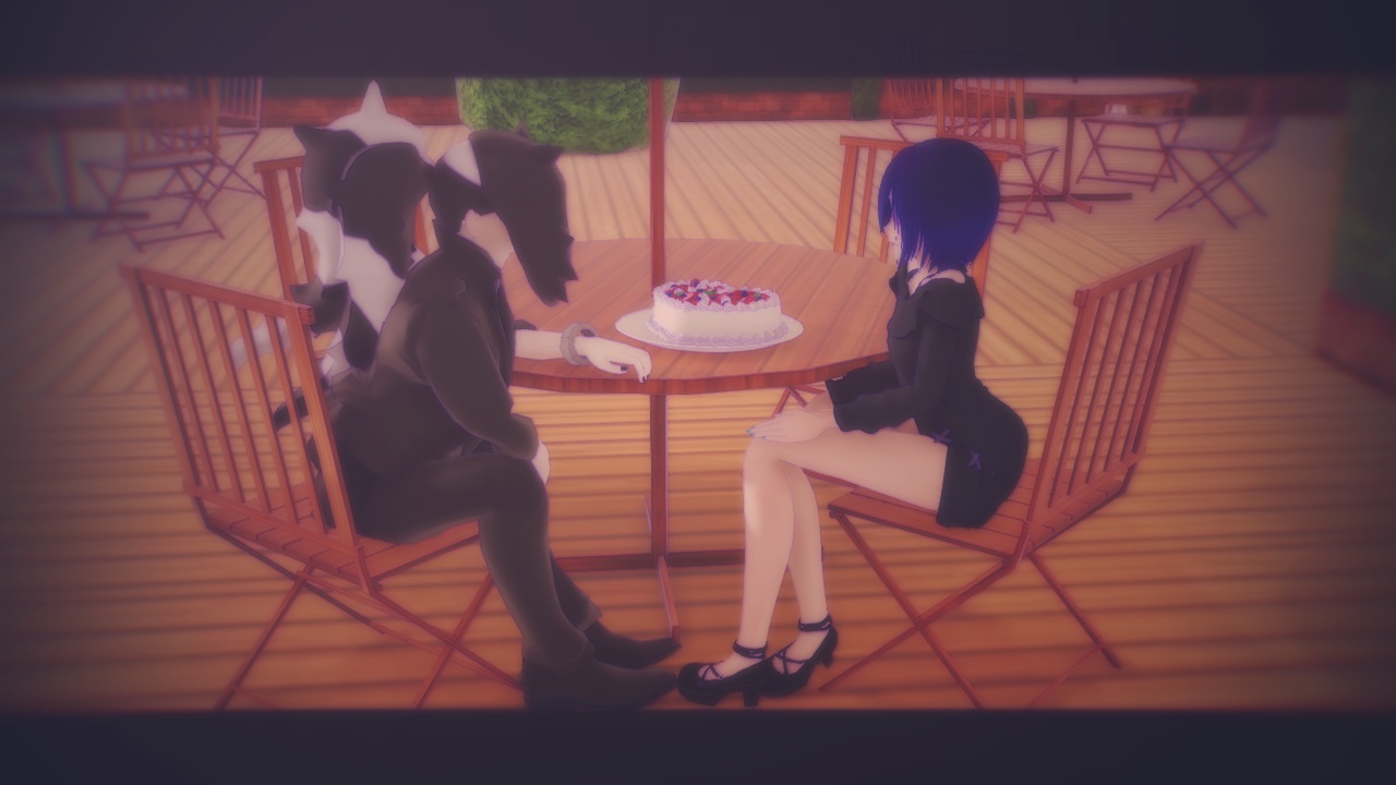 HAPPY BIRTHDAY JADE!!! by HIrashi679 on DeviantArt