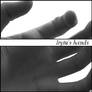 Lryiu's Hands