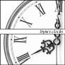 Lryiu's Clocks PS7