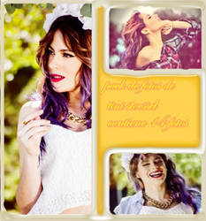 Pack De Fotos De Martina Stoessel