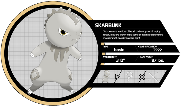 Skarbunk