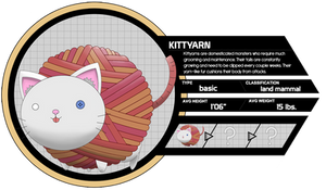 Kittyarn