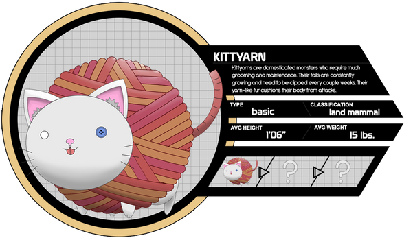 Kittyarn