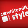 Whitemilk layer style